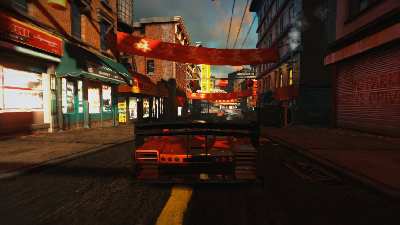 Ridge Racer Unbounded (Edición Limitada) - Imagen 47